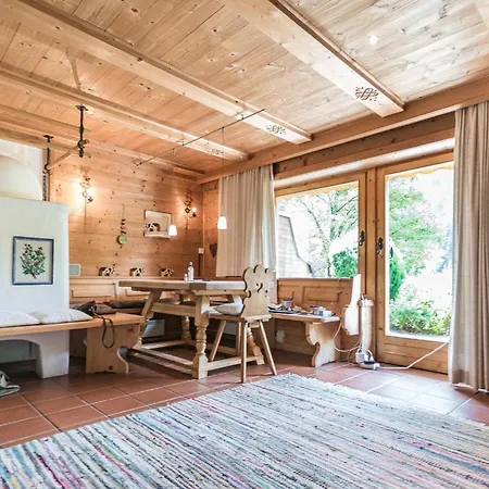 4br Chalet In Viehofen- If You Want To Book, Please Contact On Wh-ats-app - 0034-635-518-216 !!!! *