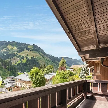 Vila 4br Chalet In Viehofen- If You Want To Book, Please Contact On Wh-ats-app - 0034-635-518-216 !!!! *